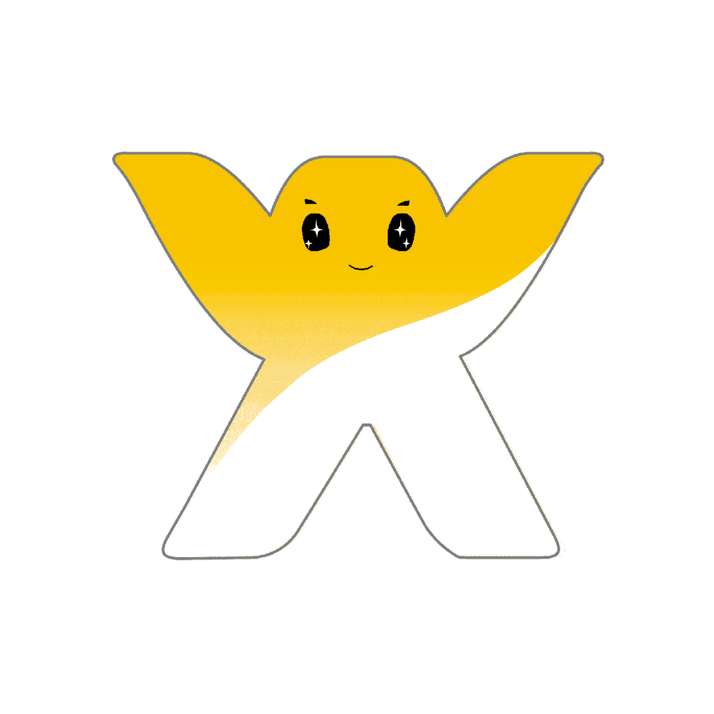 wix logo klein