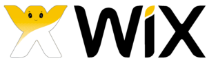 Wix logo