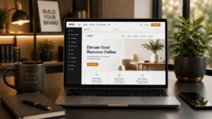 Best Website Builders for Small Businesses